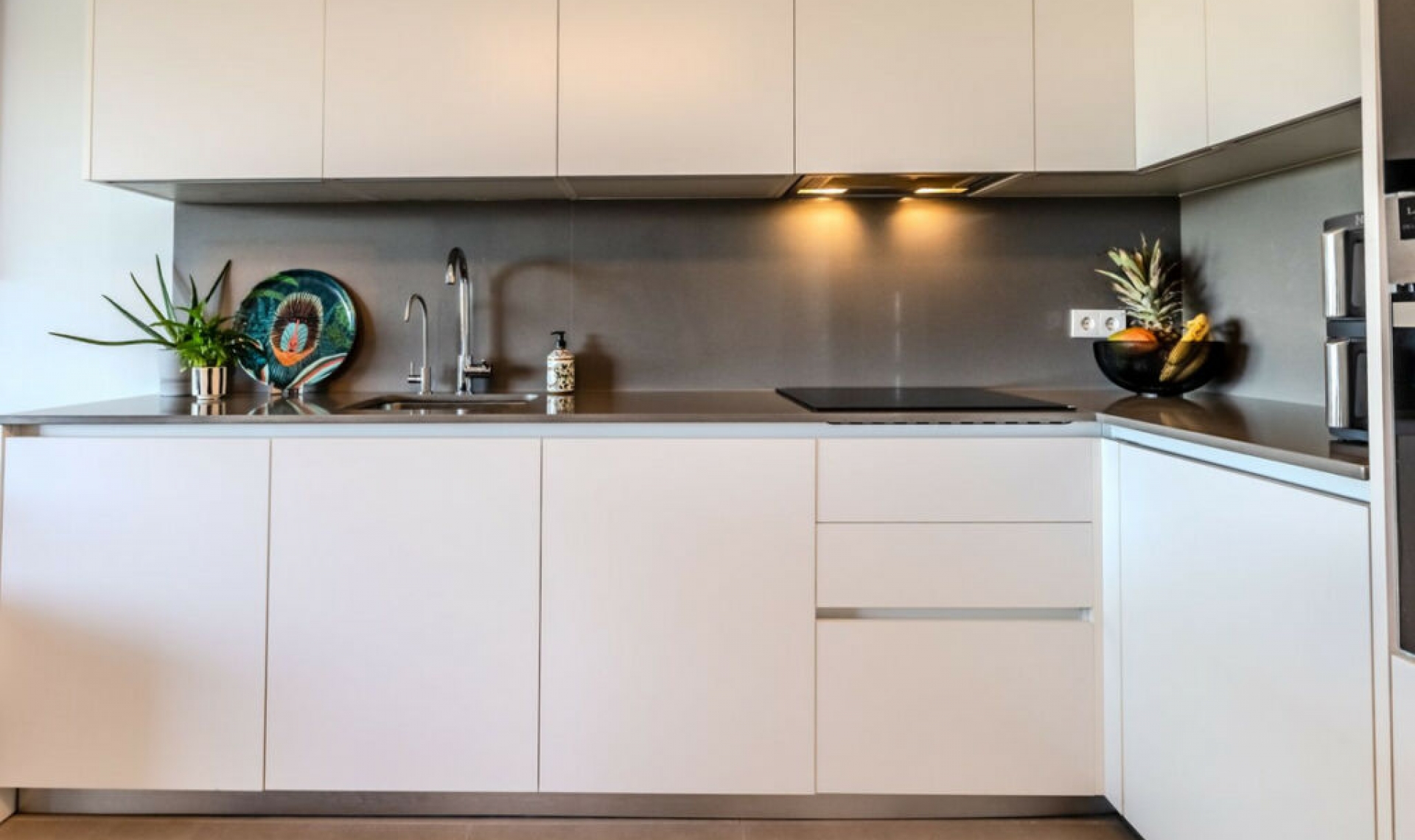 Další prodej - Apartment -
New Golden Mile