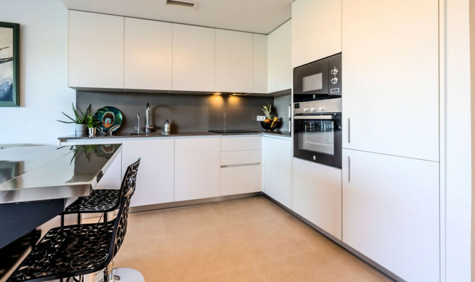 Další prodej - Apartment -
New Golden Mile