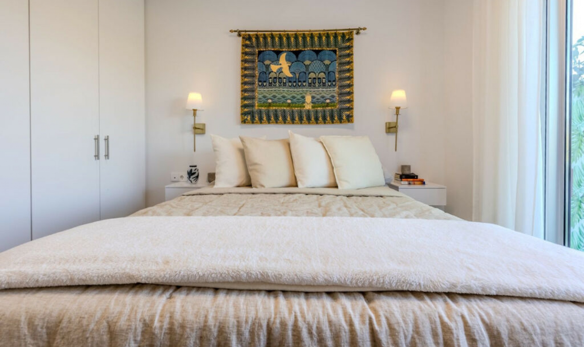 Další prodej - Apartment -
New Golden Mile