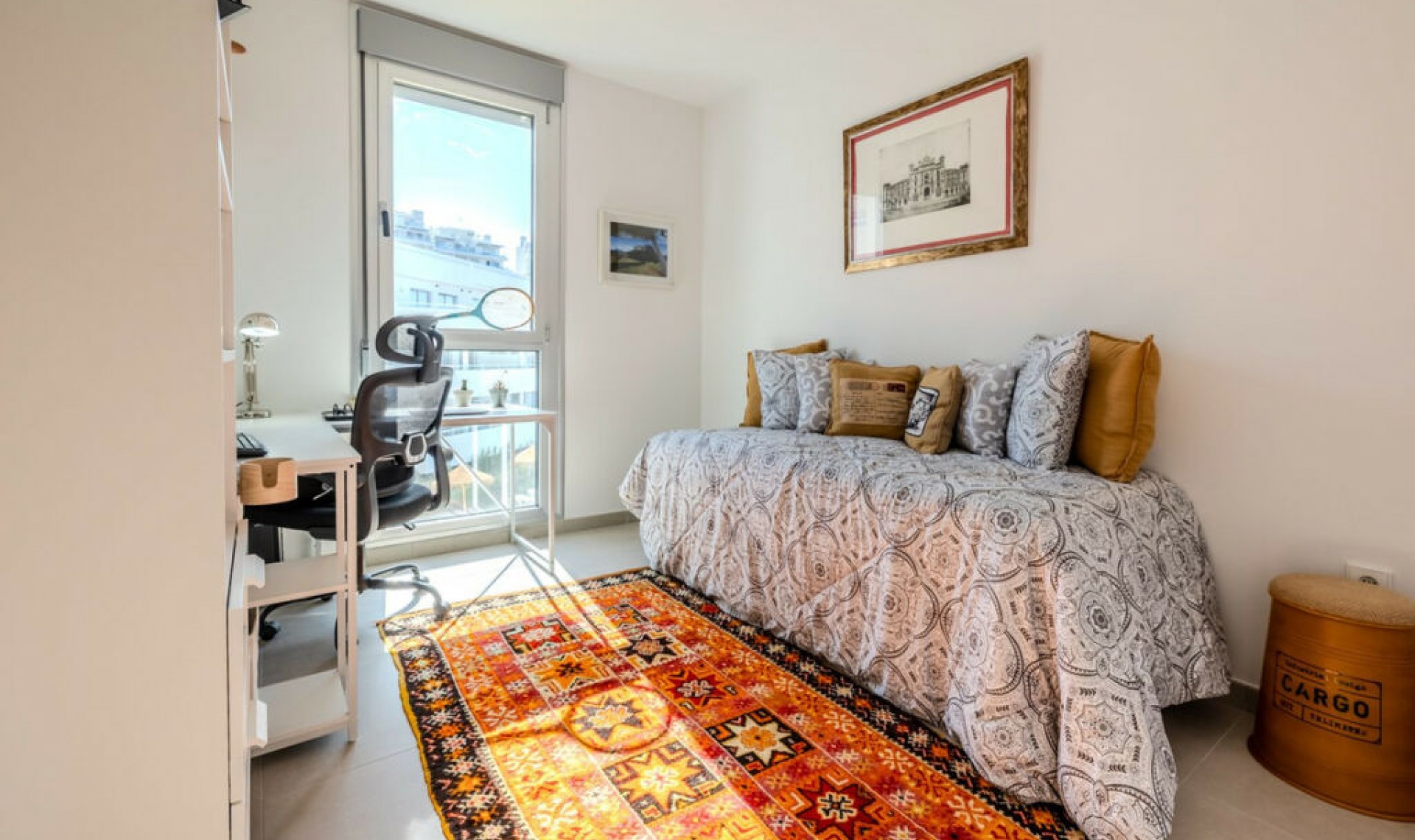 Další prodej - Apartment -
New Golden Mile