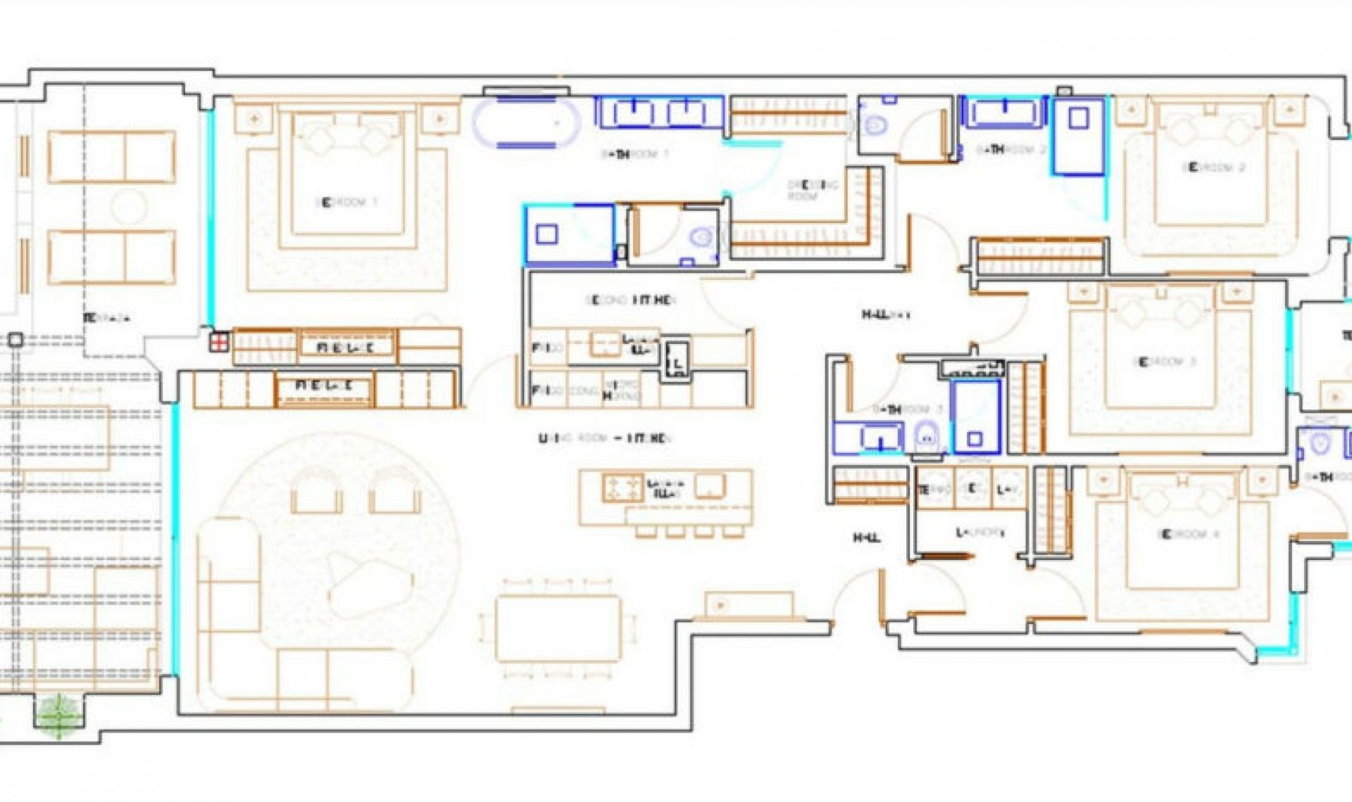 Další prodej - Apartment -
New Golden Mile
