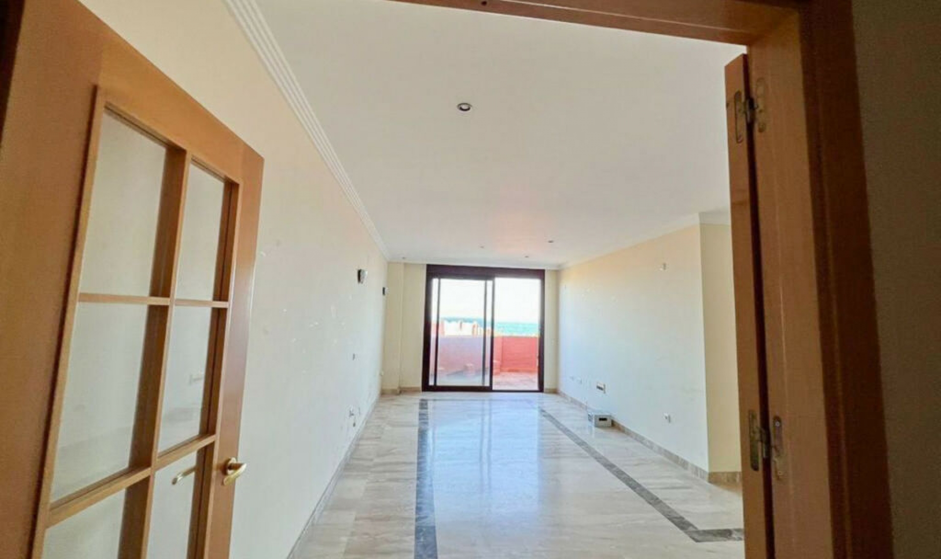 Další prodej - Apartment -
New Golden Mile