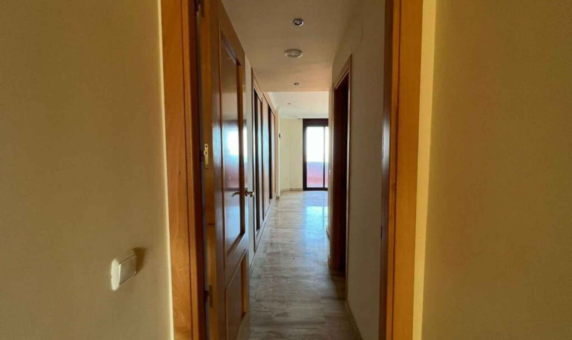 Další prodej - Apartment -
New Golden Mile