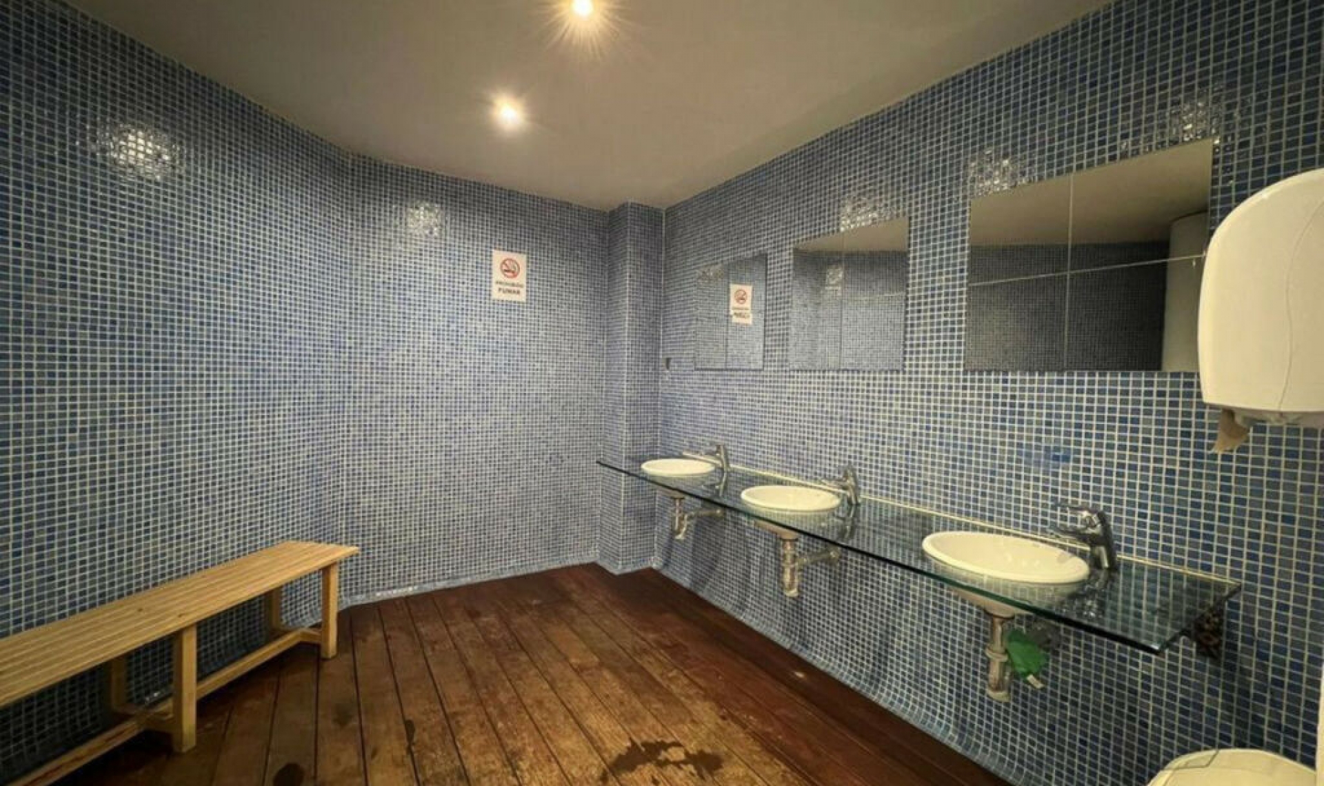 Další prodej - Apartment -
New Golden Mile