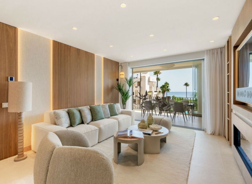 Další prodej - Apartment -
New Golden Mile