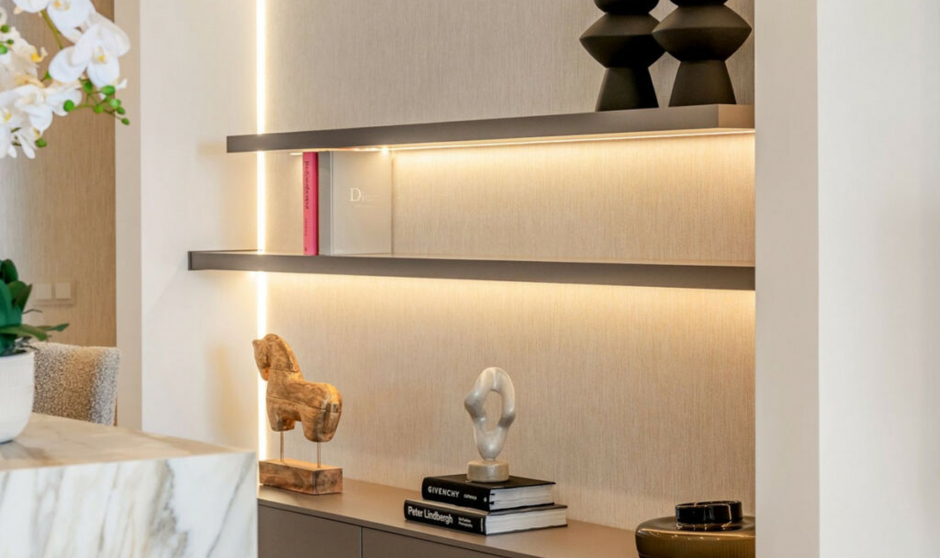 Další prodej - Apartment -
New Golden Mile