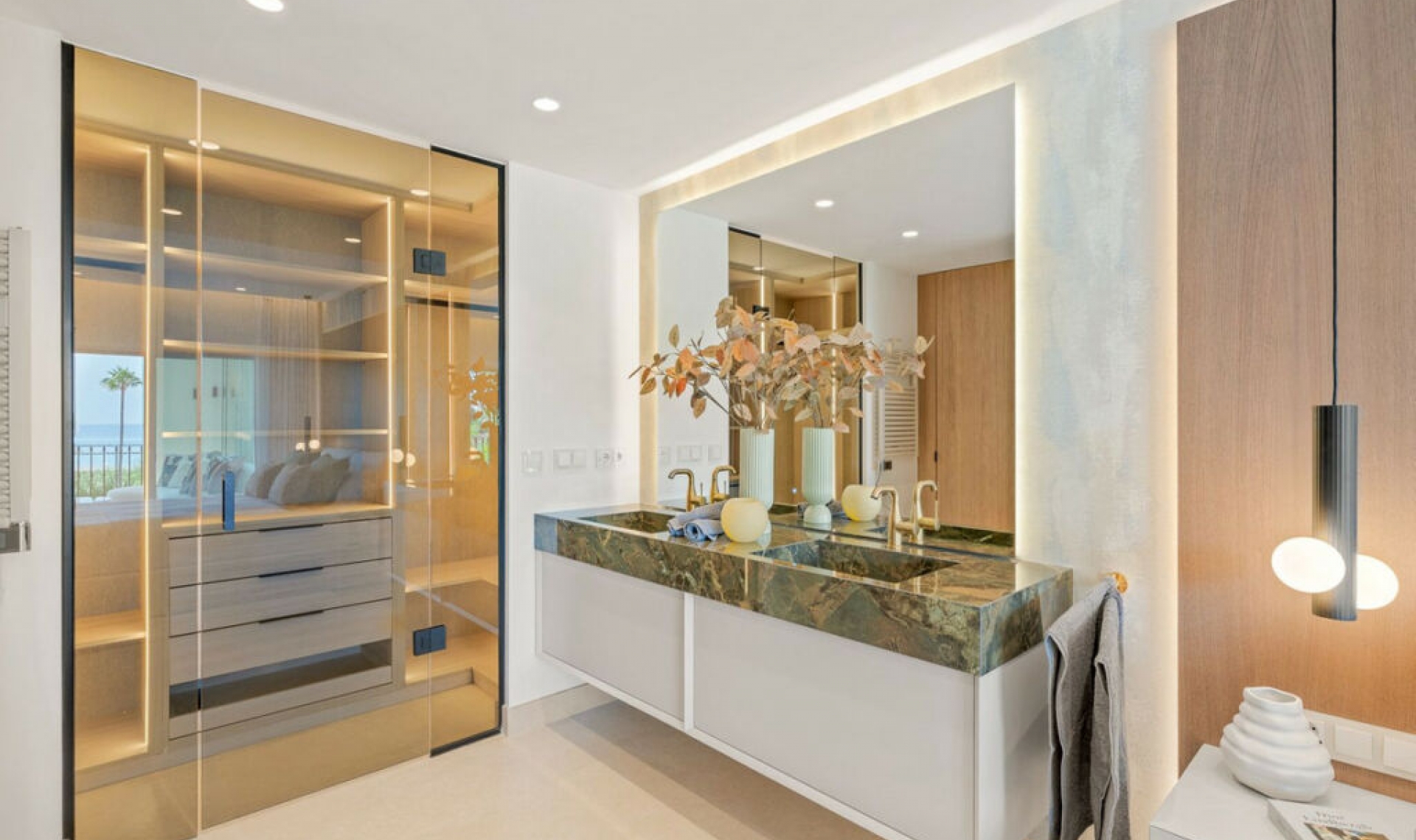 Další prodej - Apartment -
New Golden Mile