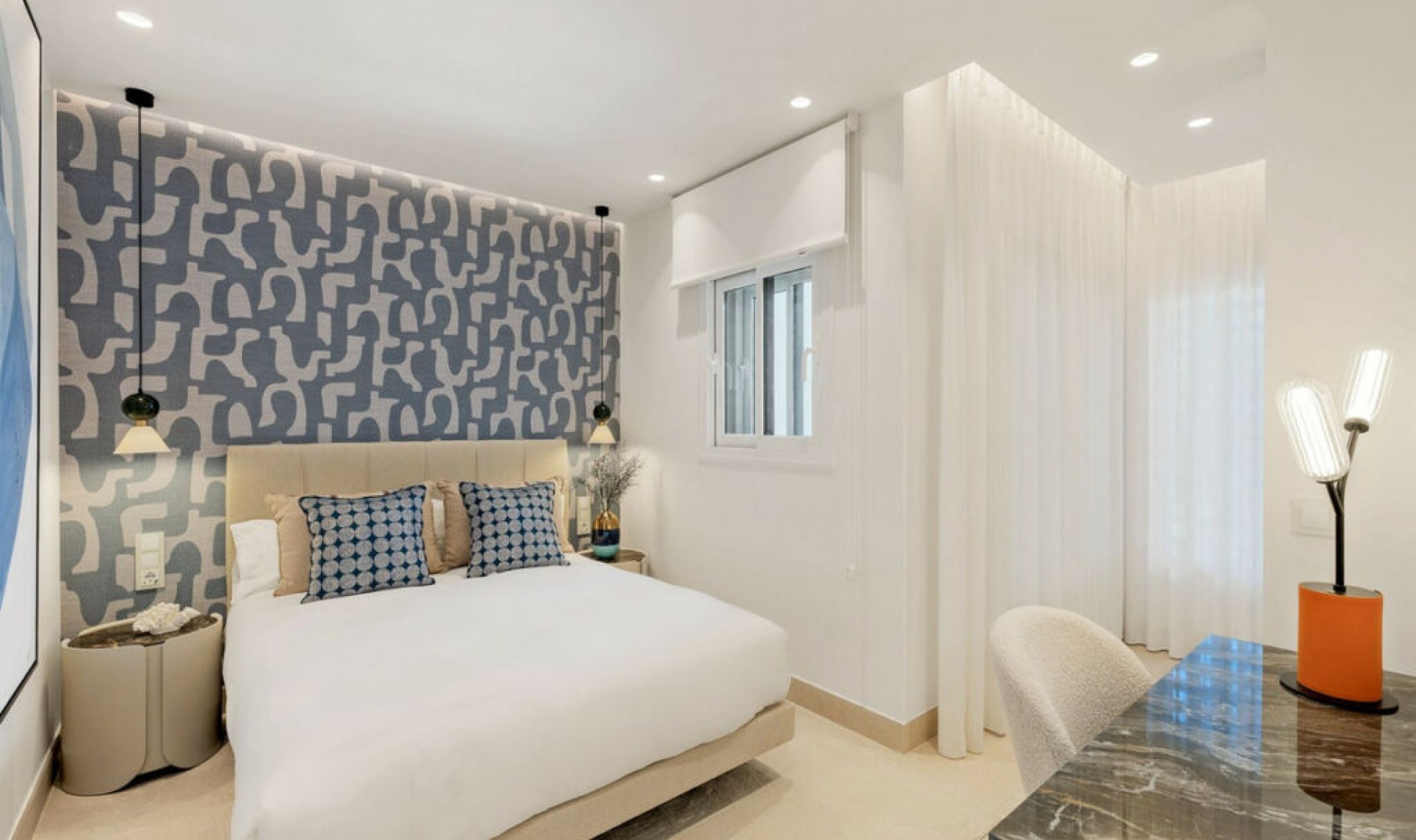 Další prodej - Apartment -
New Golden Mile