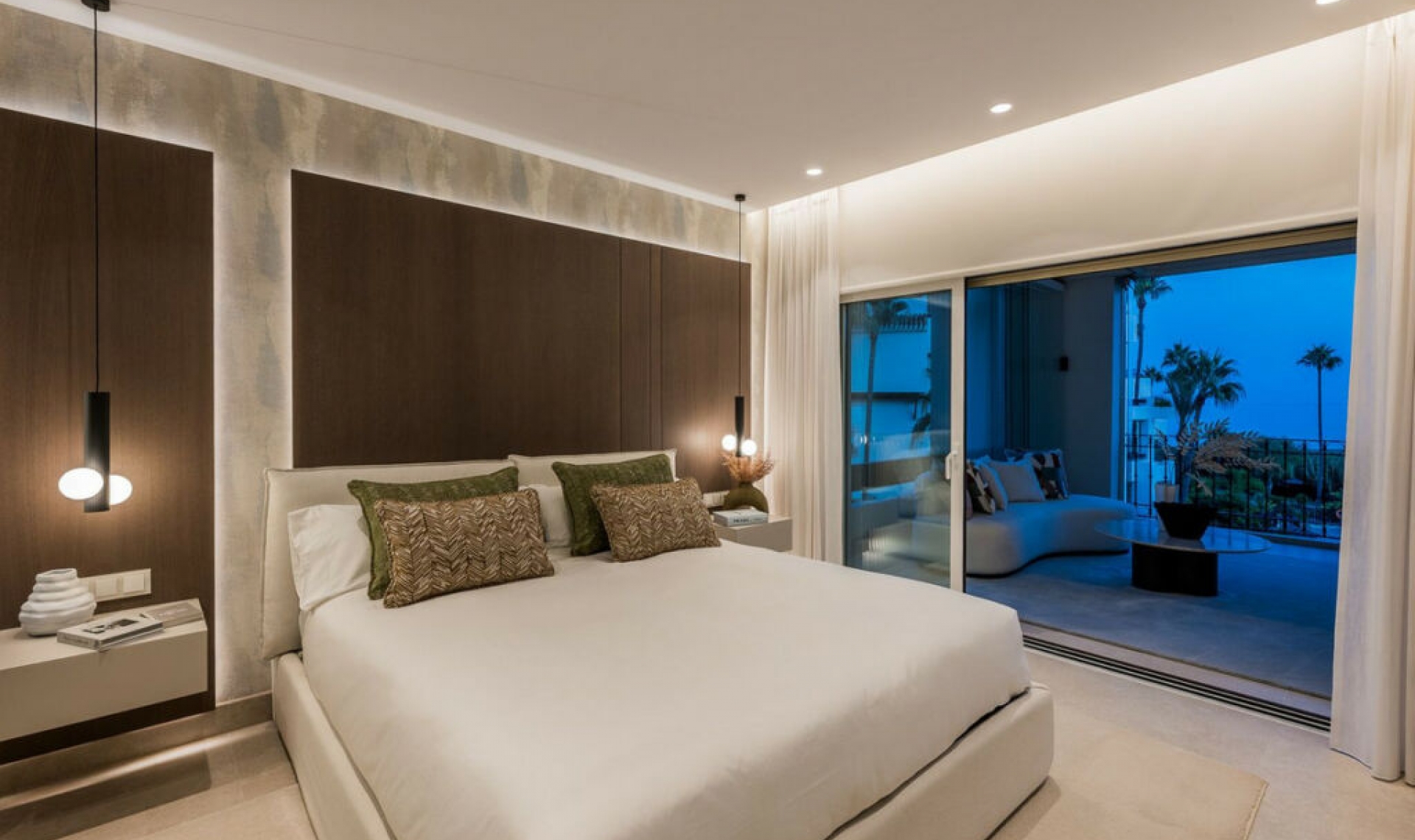 Další prodej - Apartment -
New Golden Mile