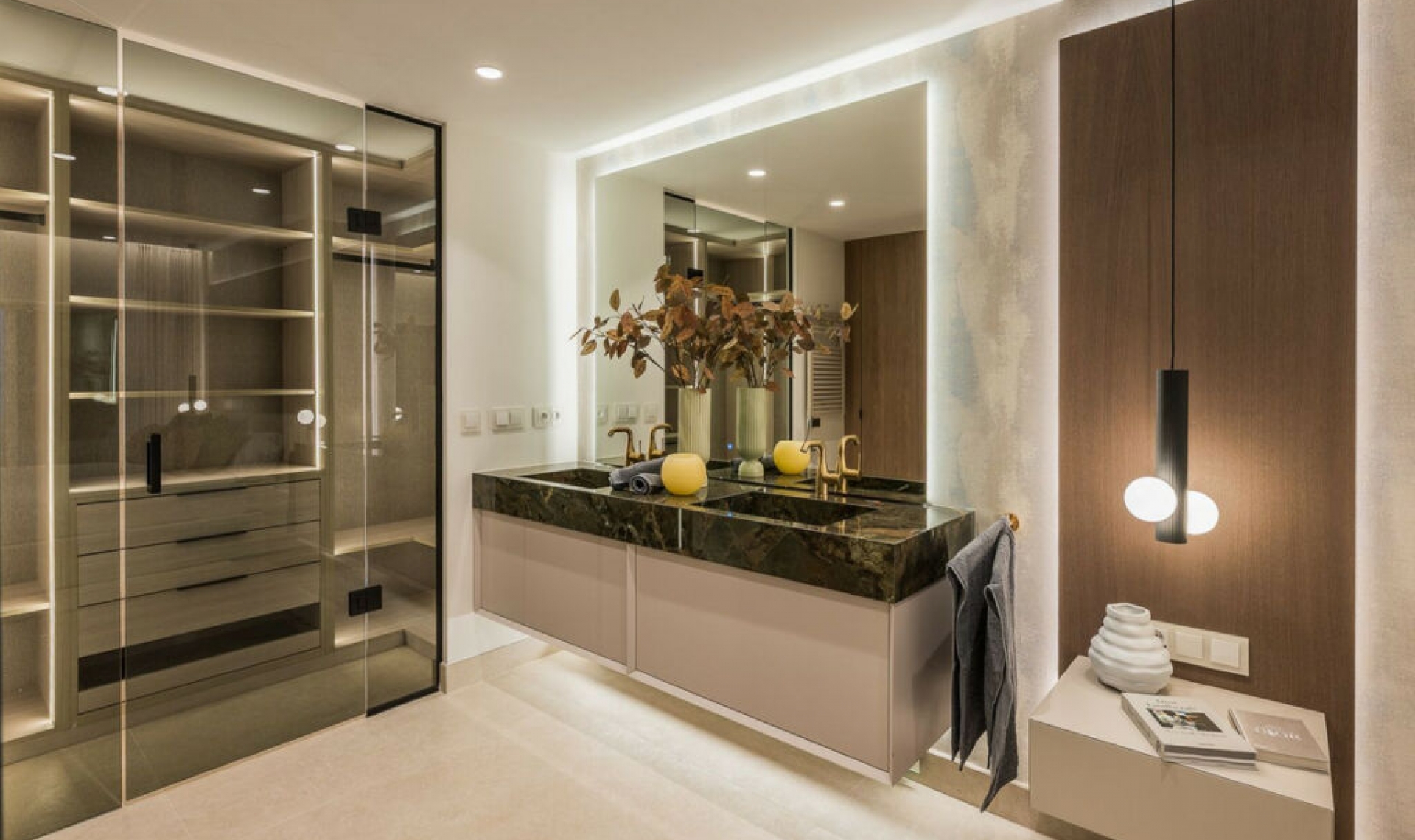 Další prodej - Apartment -
New Golden Mile