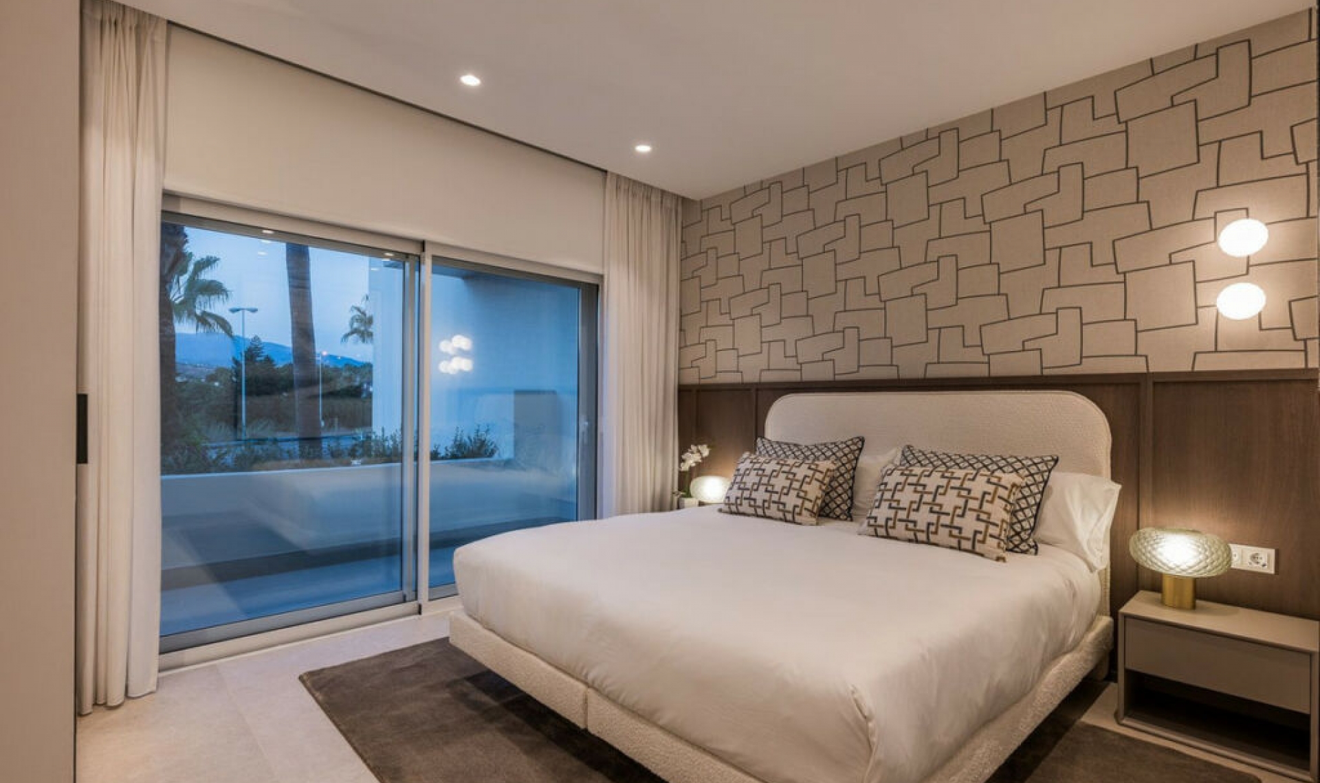 Další prodej - Apartment -
New Golden Mile