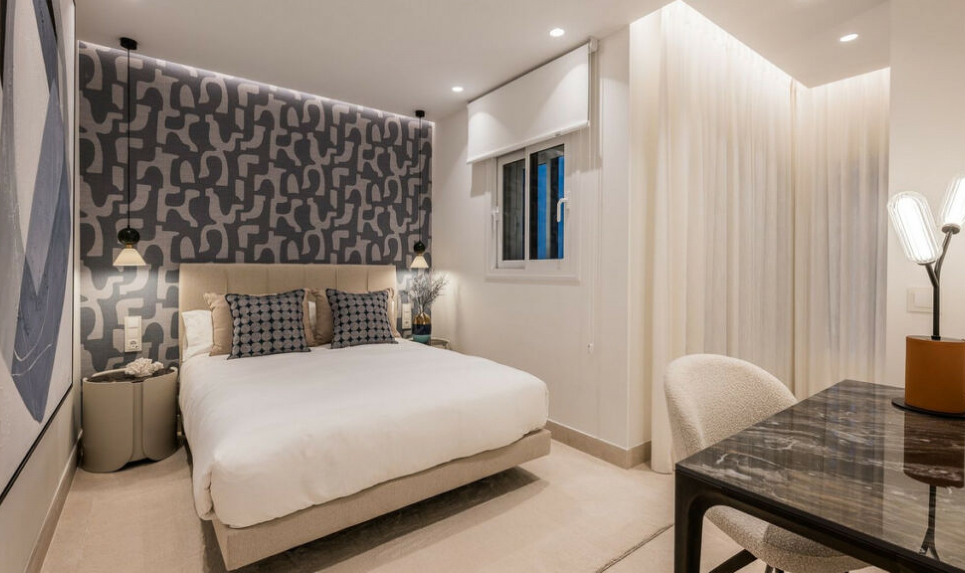Další prodej - Apartment -
New Golden Mile