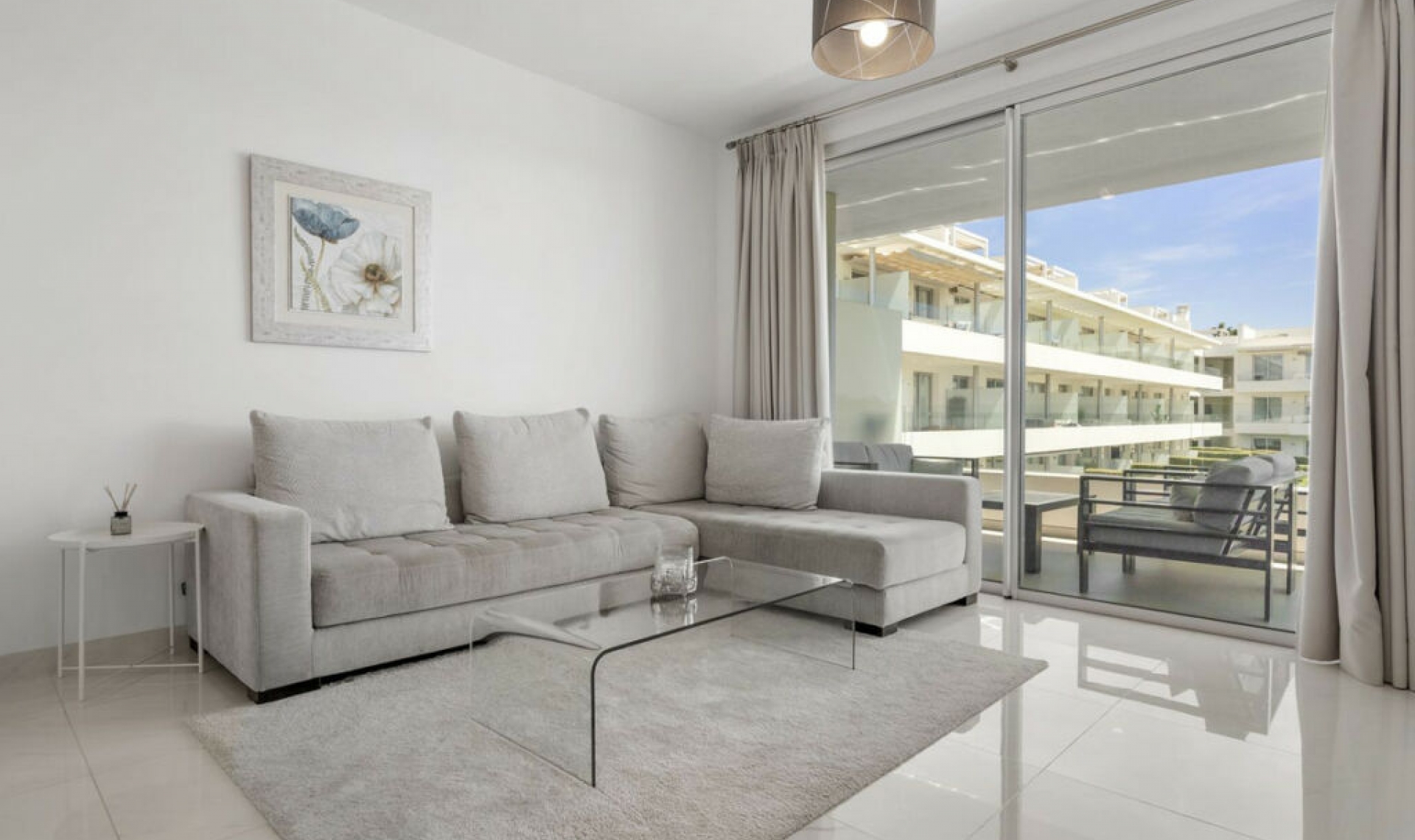 Další prodej - Apartment -
New Golden Mile