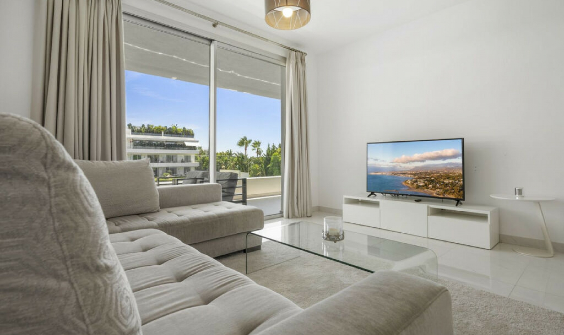 Další prodej - Apartment -
New Golden Mile