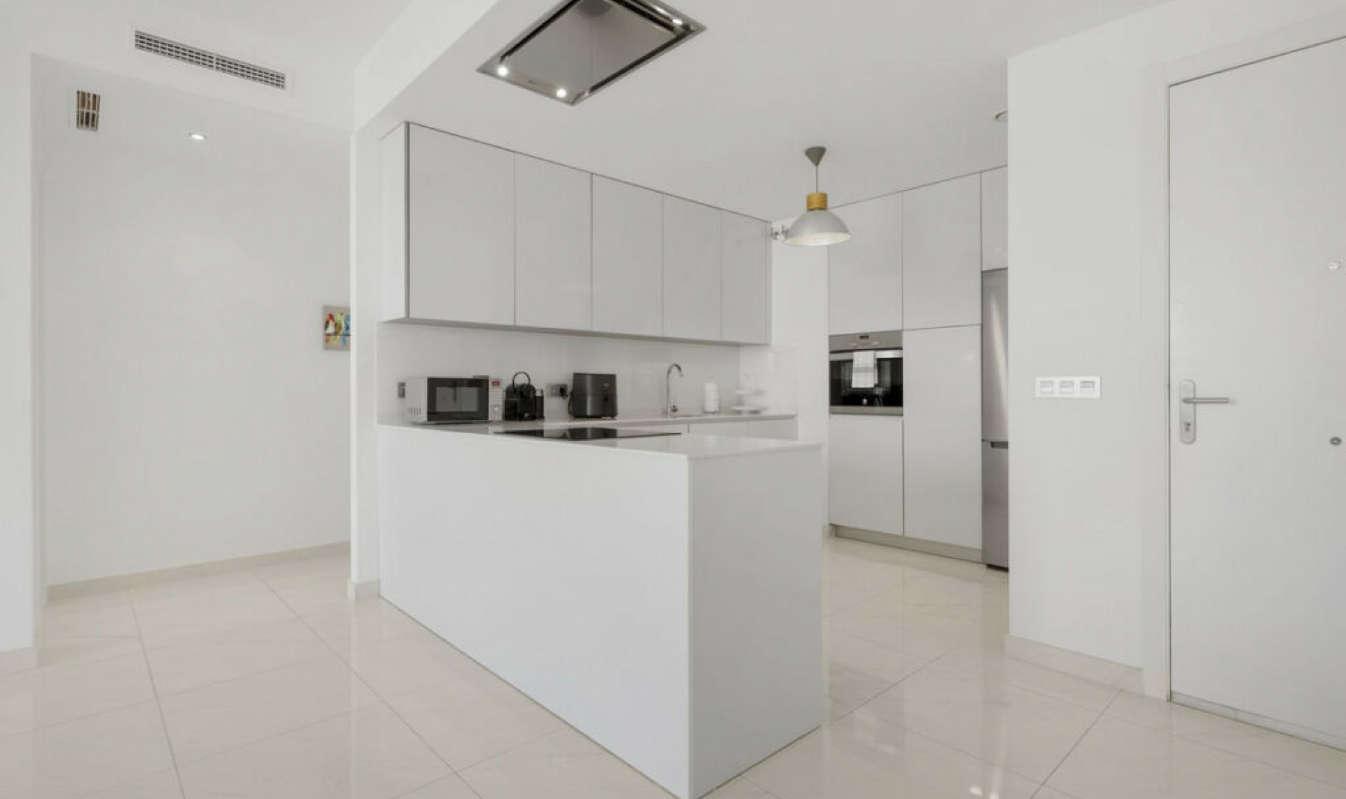 Další prodej - Apartment -
New Golden Mile