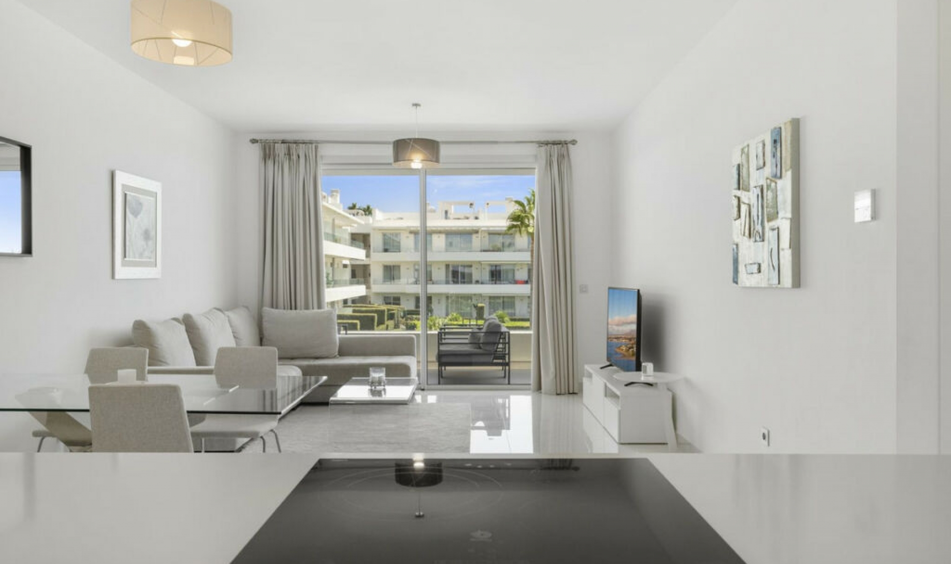 Další prodej - Apartment -
New Golden Mile