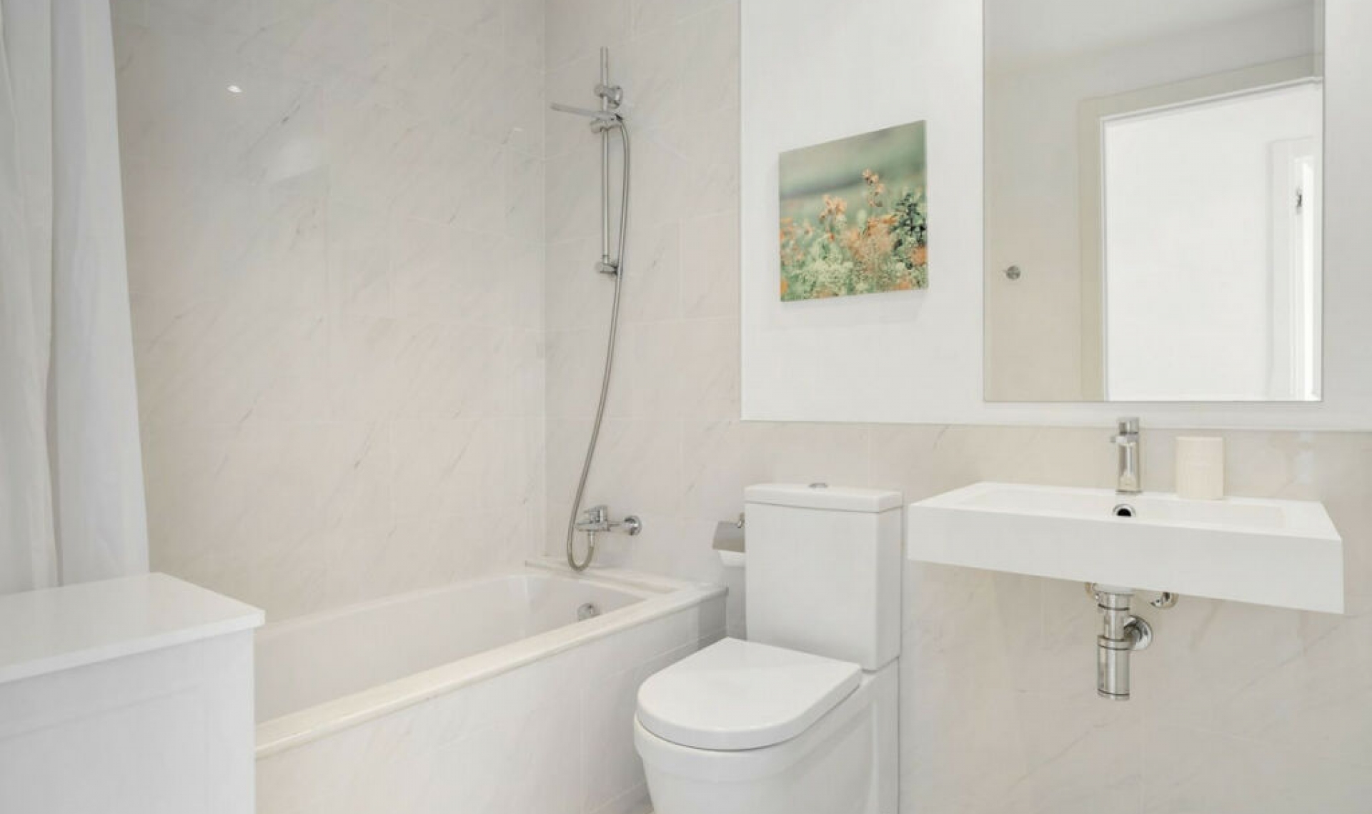 Další prodej - Apartment -
New Golden Mile