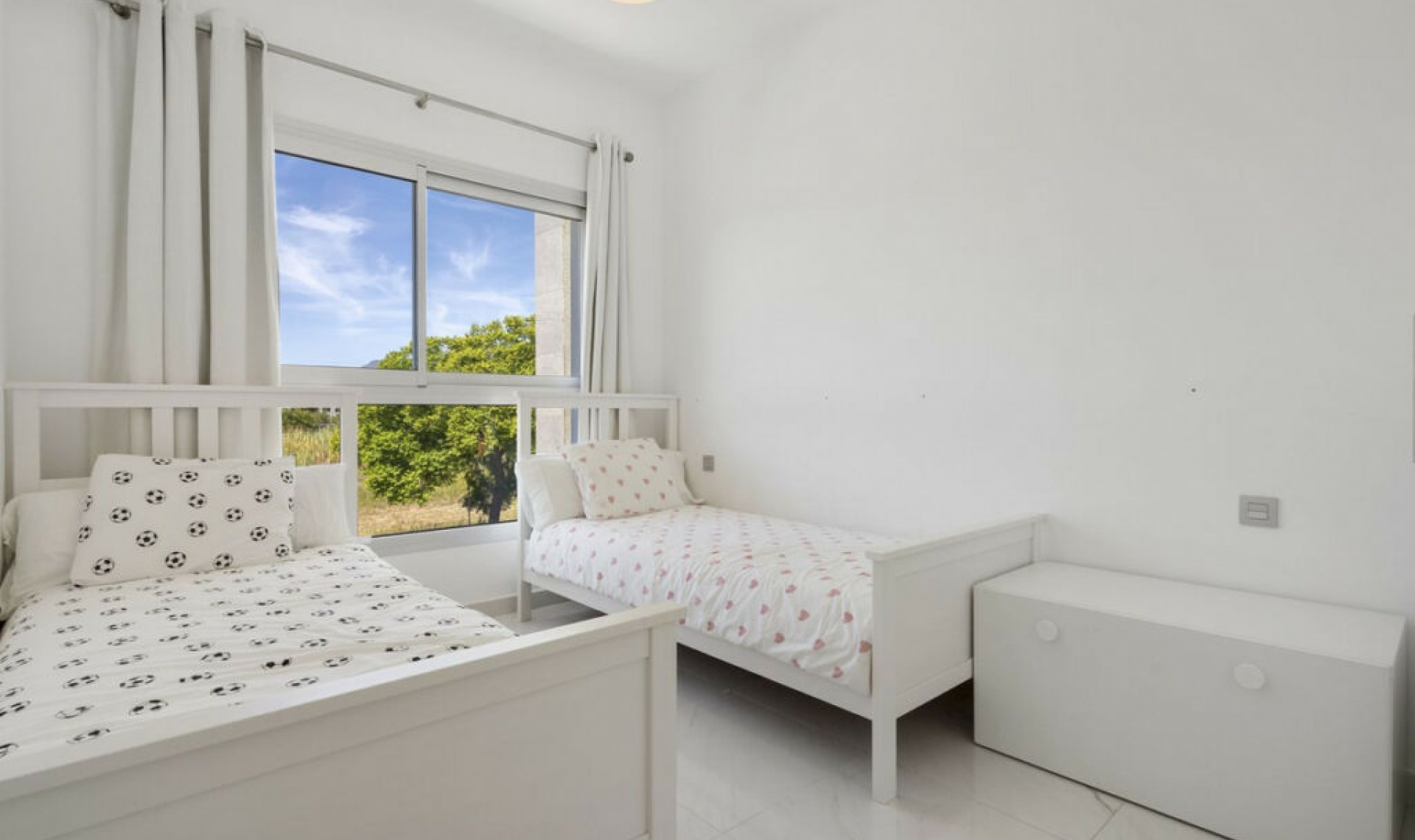 Další prodej - Apartment -
New Golden Mile