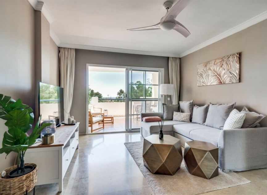 Další prodej - Apartment -
New Golden Mile