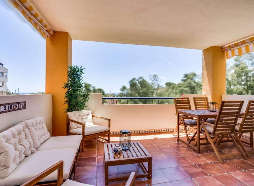 Další prodej - Apartment -
New Golden Mile