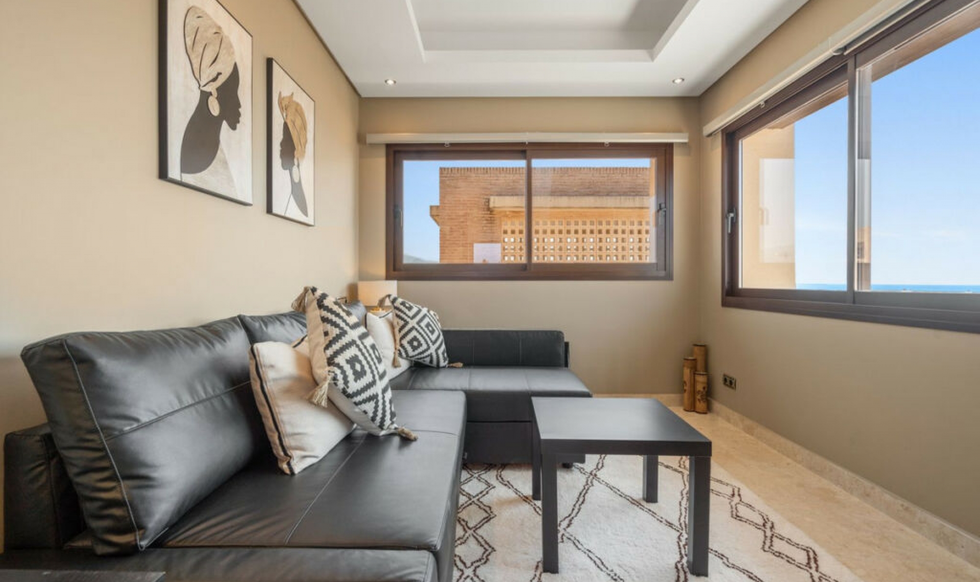 Další prodej - Apartment -
New Golden Mile