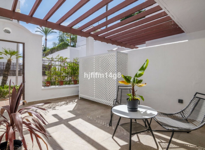 Další prodej - Apartment -
Nueva Andalucía