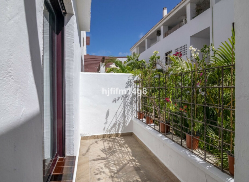 Další prodej - Apartment -
Nueva Andalucía