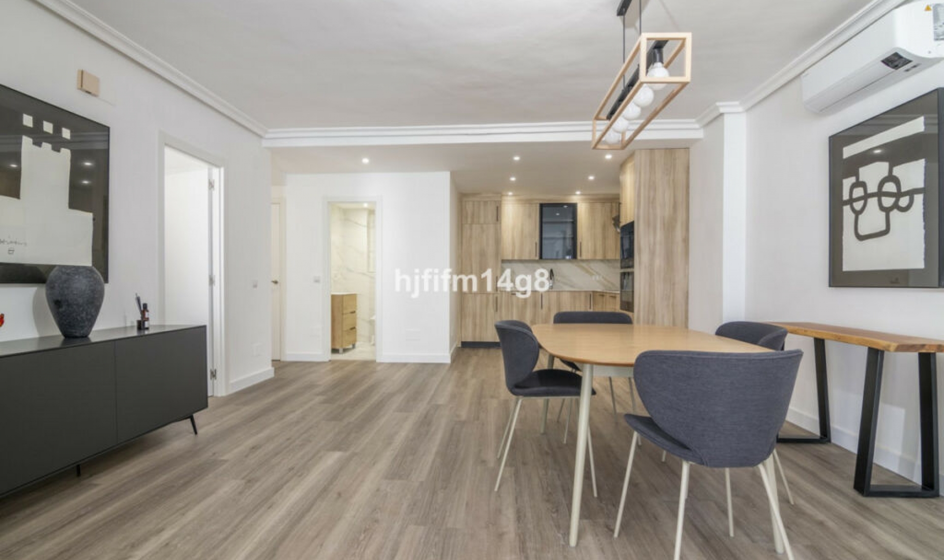 Další prodej - Apartment -
Nueva Andalucía
