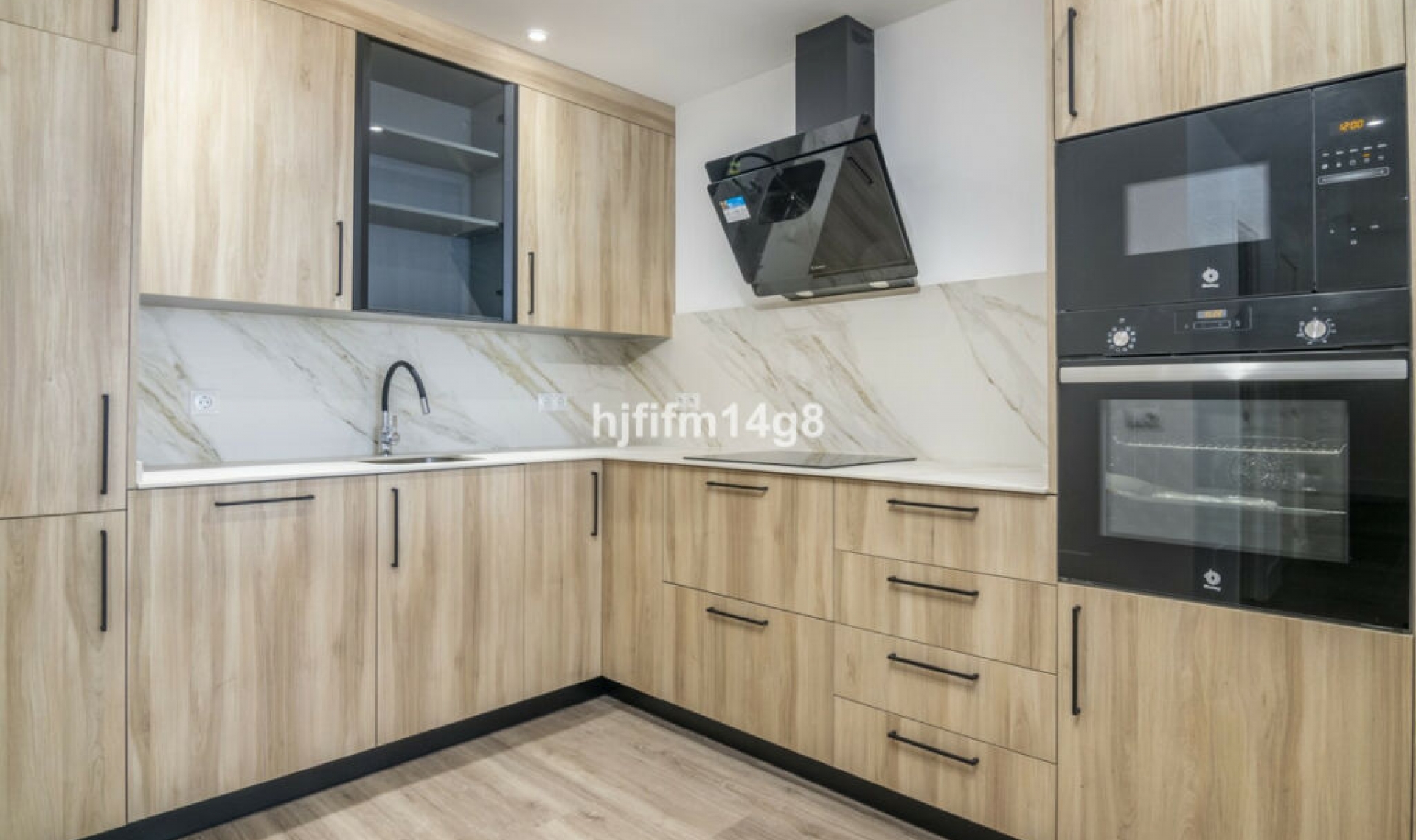 Další prodej - Apartment -
Nueva Andalucía