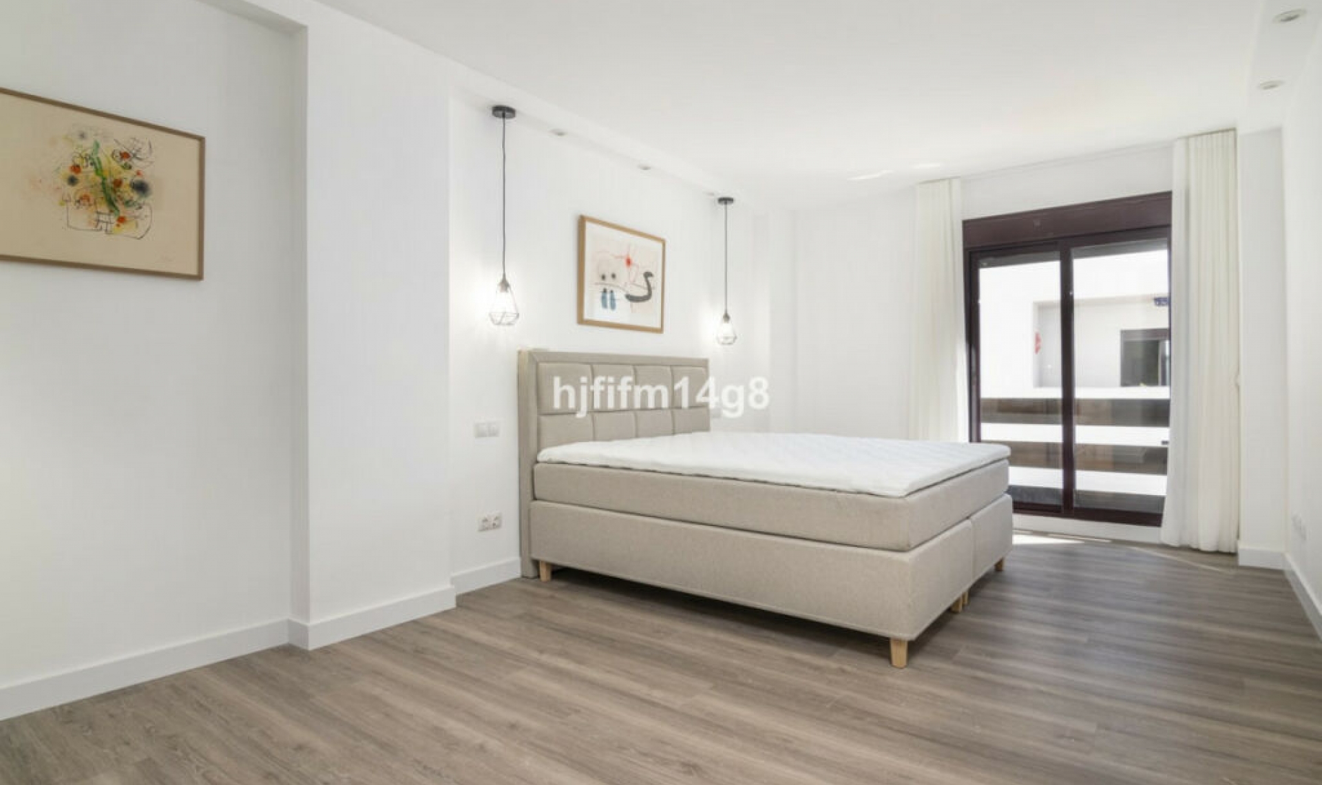 Další prodej - Apartment -
Nueva Andalucía