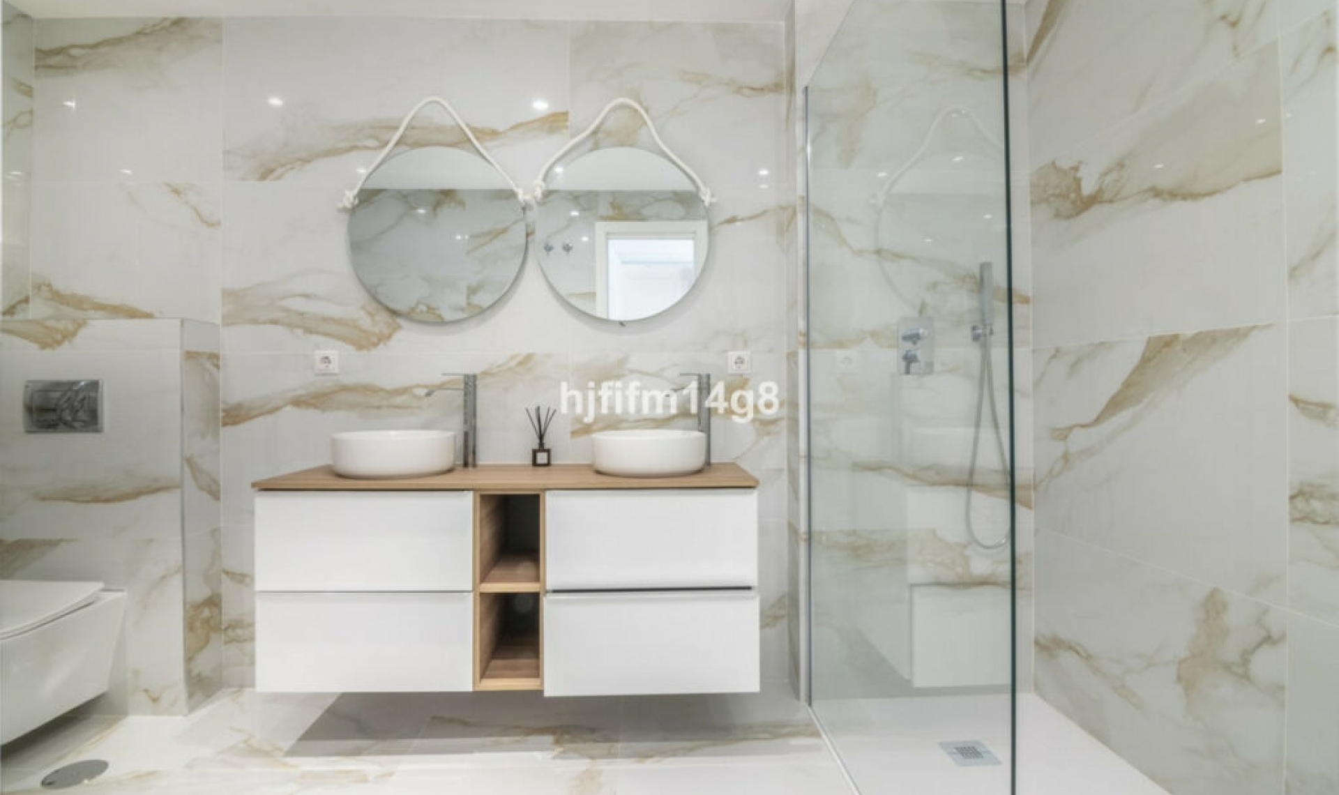 Další prodej - Apartment -
Nueva Andalucía