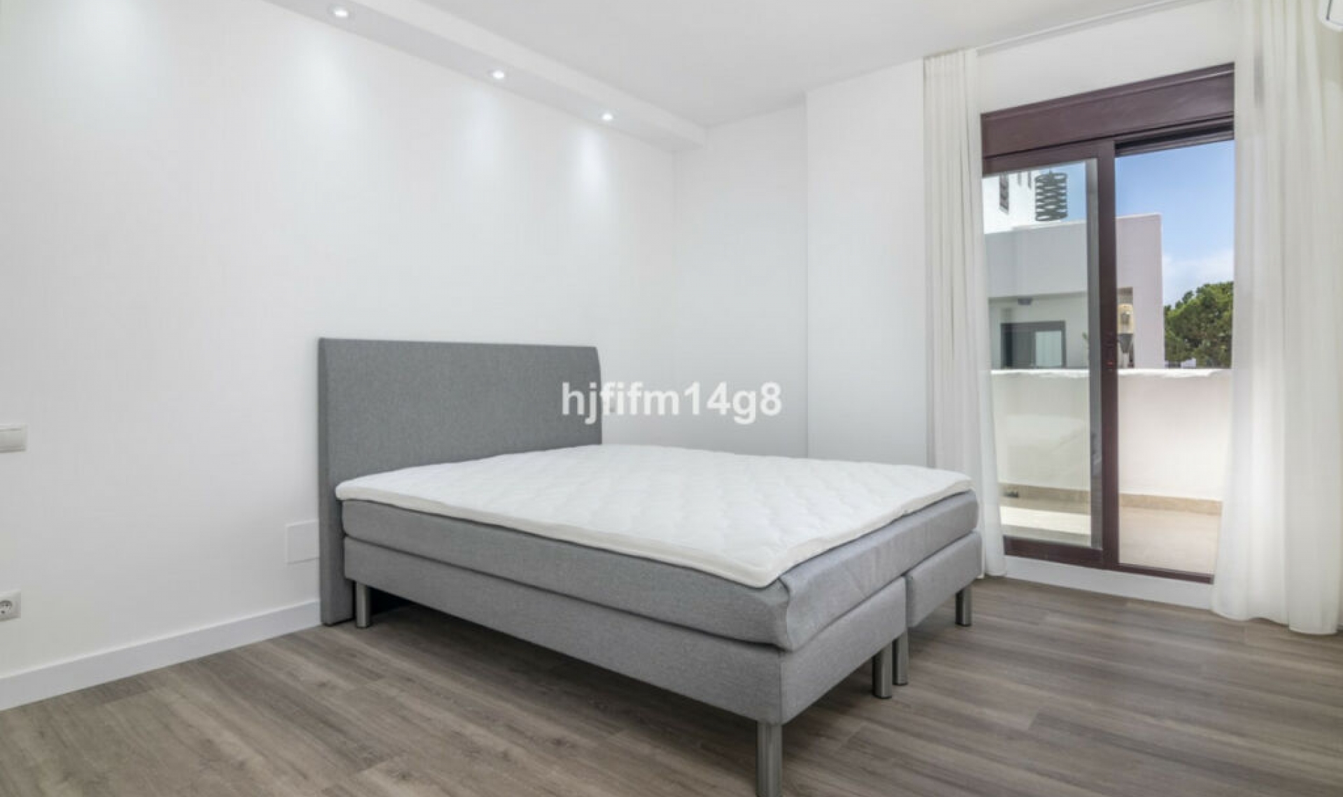 Další prodej - Apartment -
Nueva Andalucía