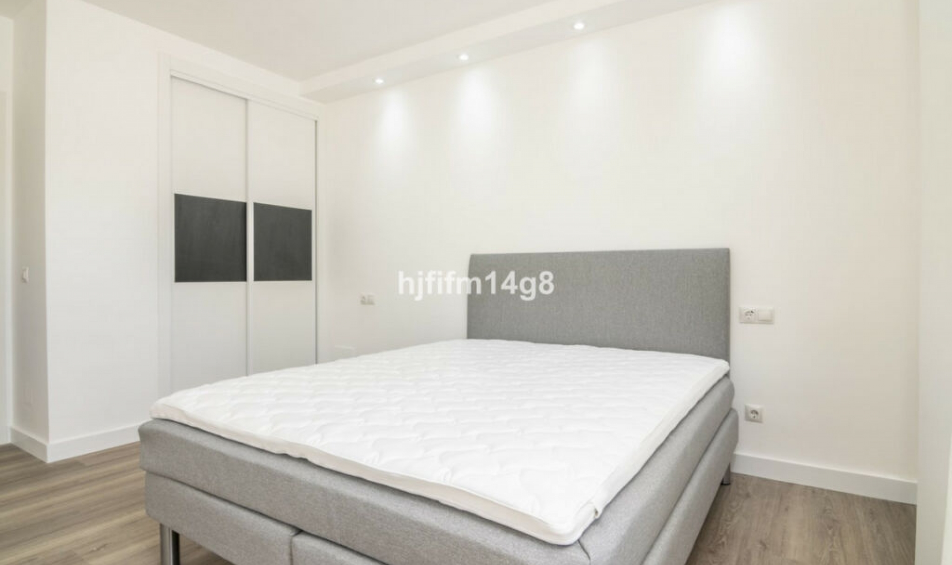 Další prodej - Apartment -
Nueva Andalucía