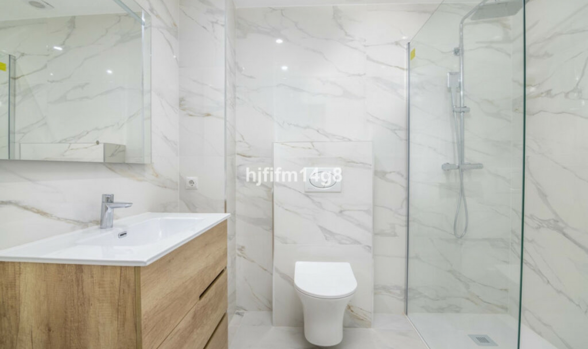 Další prodej - Apartment -
Nueva Andalucía