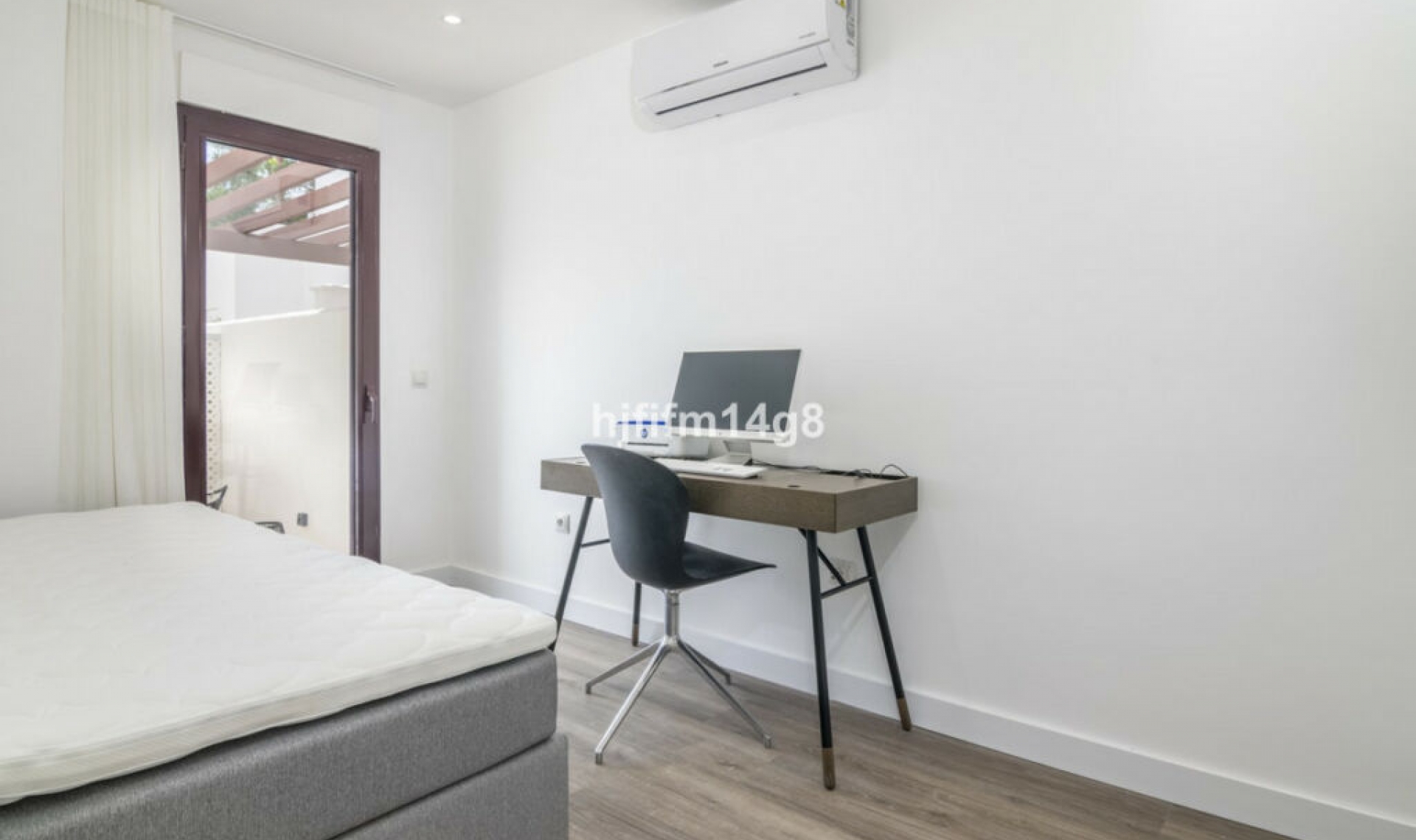 Další prodej - Apartment -
Nueva Andalucía