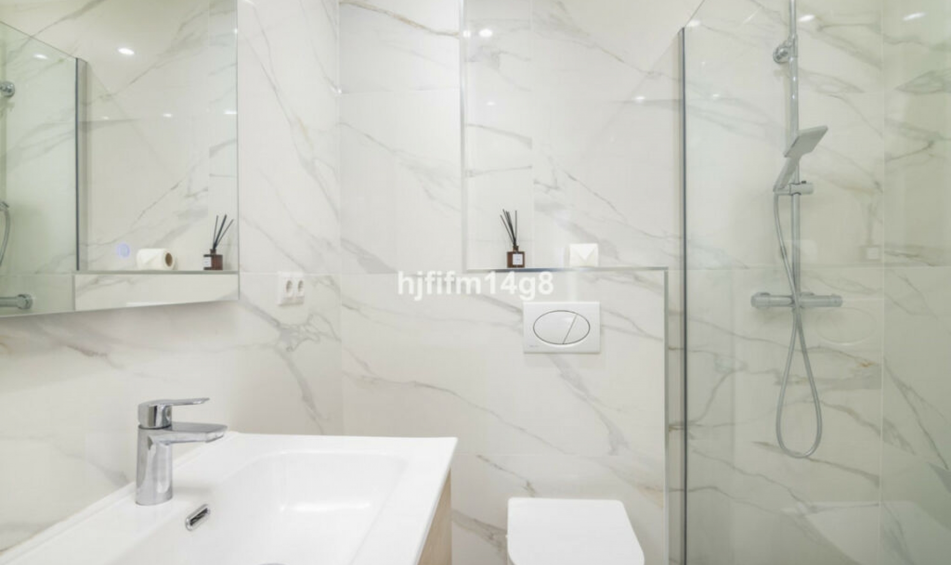 Další prodej - Apartment -
Nueva Andalucía