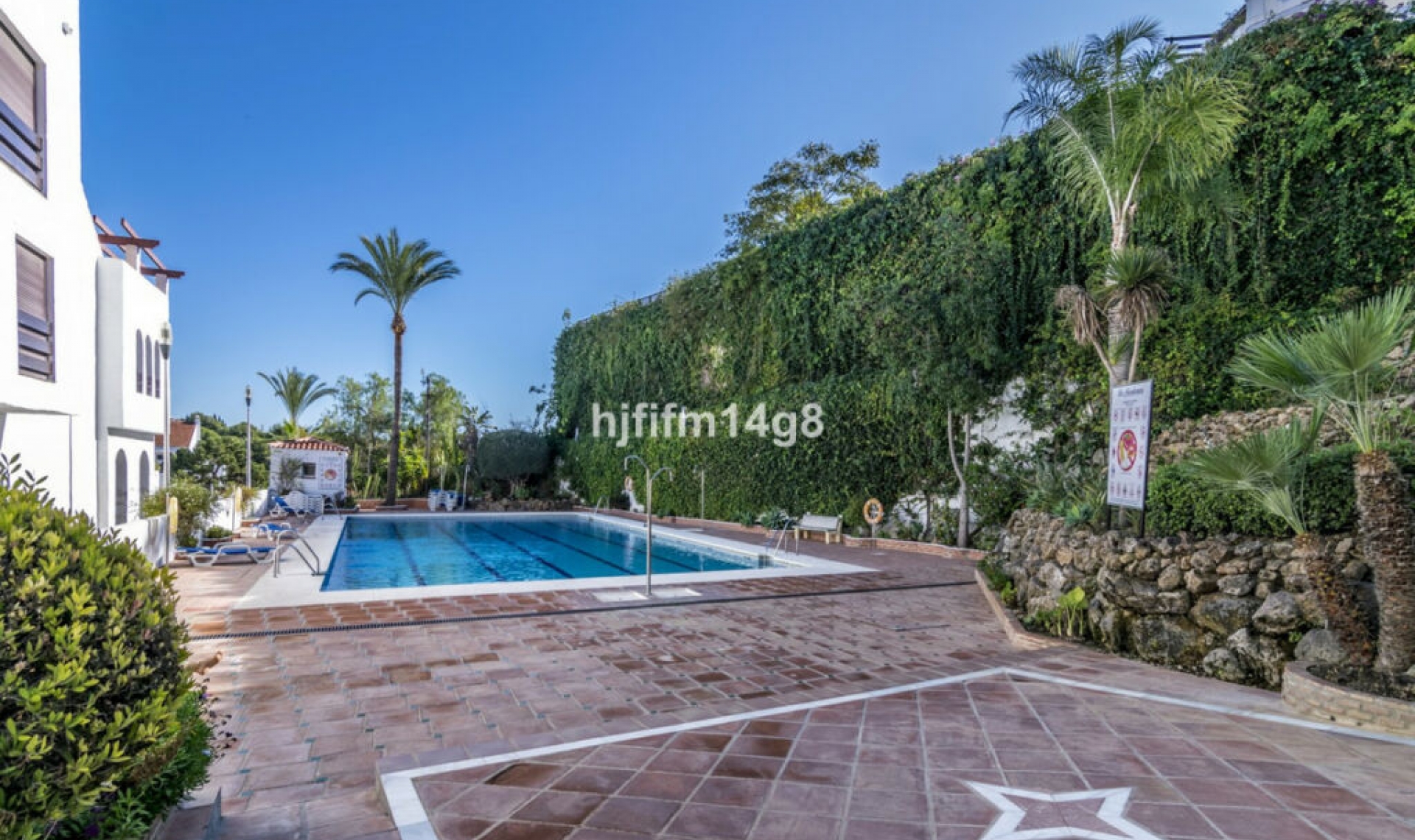 Další prodej - Apartment -
Nueva Andalucía