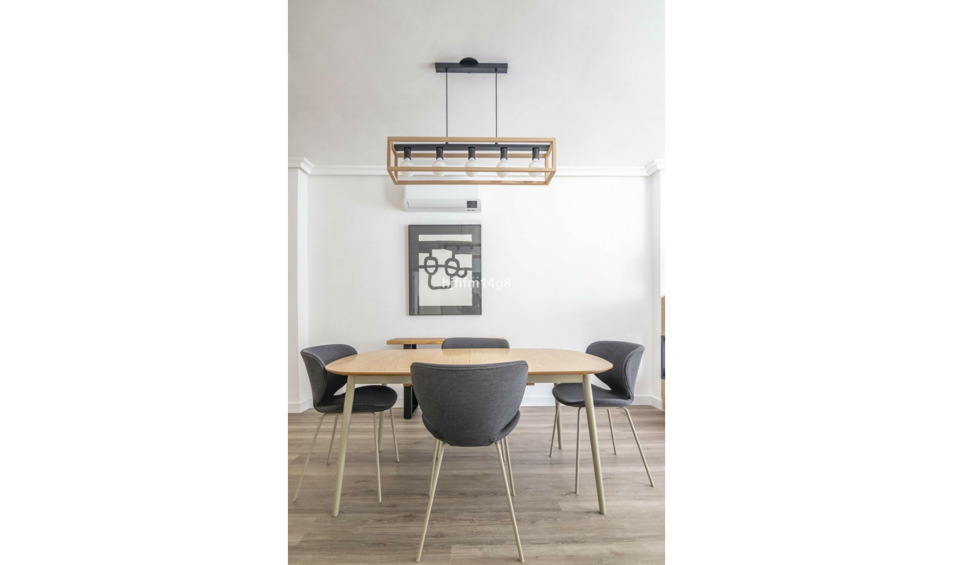 Další prodej - Apartment -
Nueva Andalucía