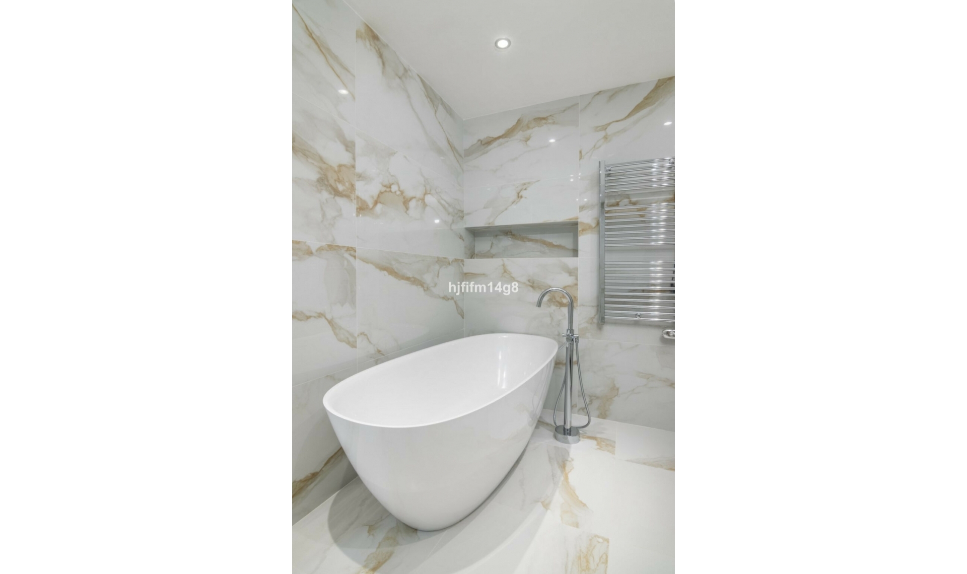 Další prodej - Apartment -
Nueva Andalucía