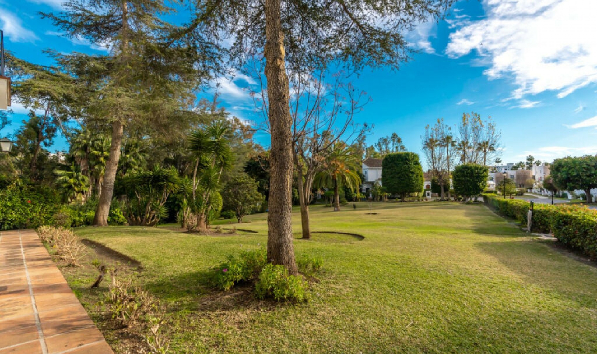 Další prodej - Apartment -
Nueva Andalucía