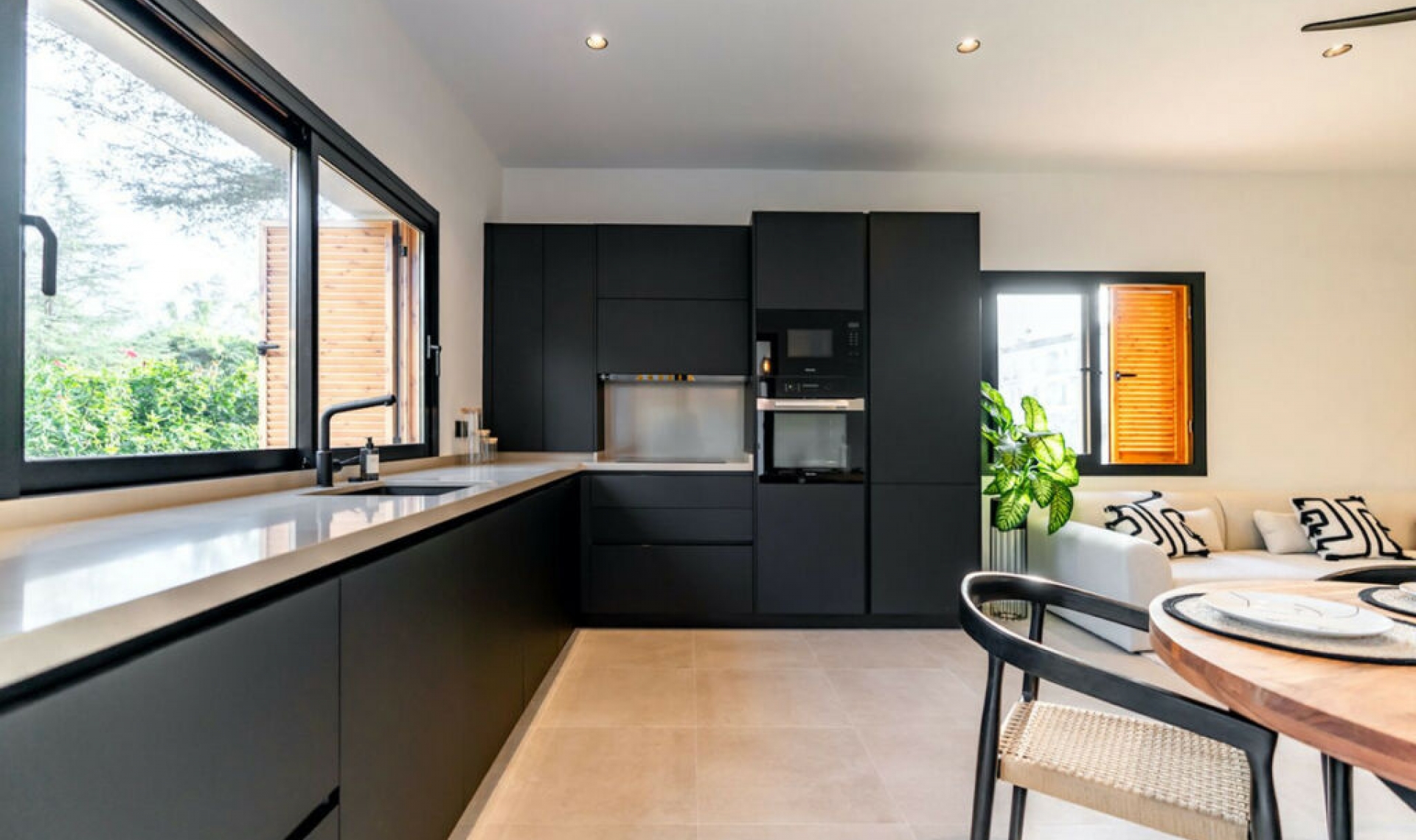 Další prodej - Apartment -
Nueva Andalucía