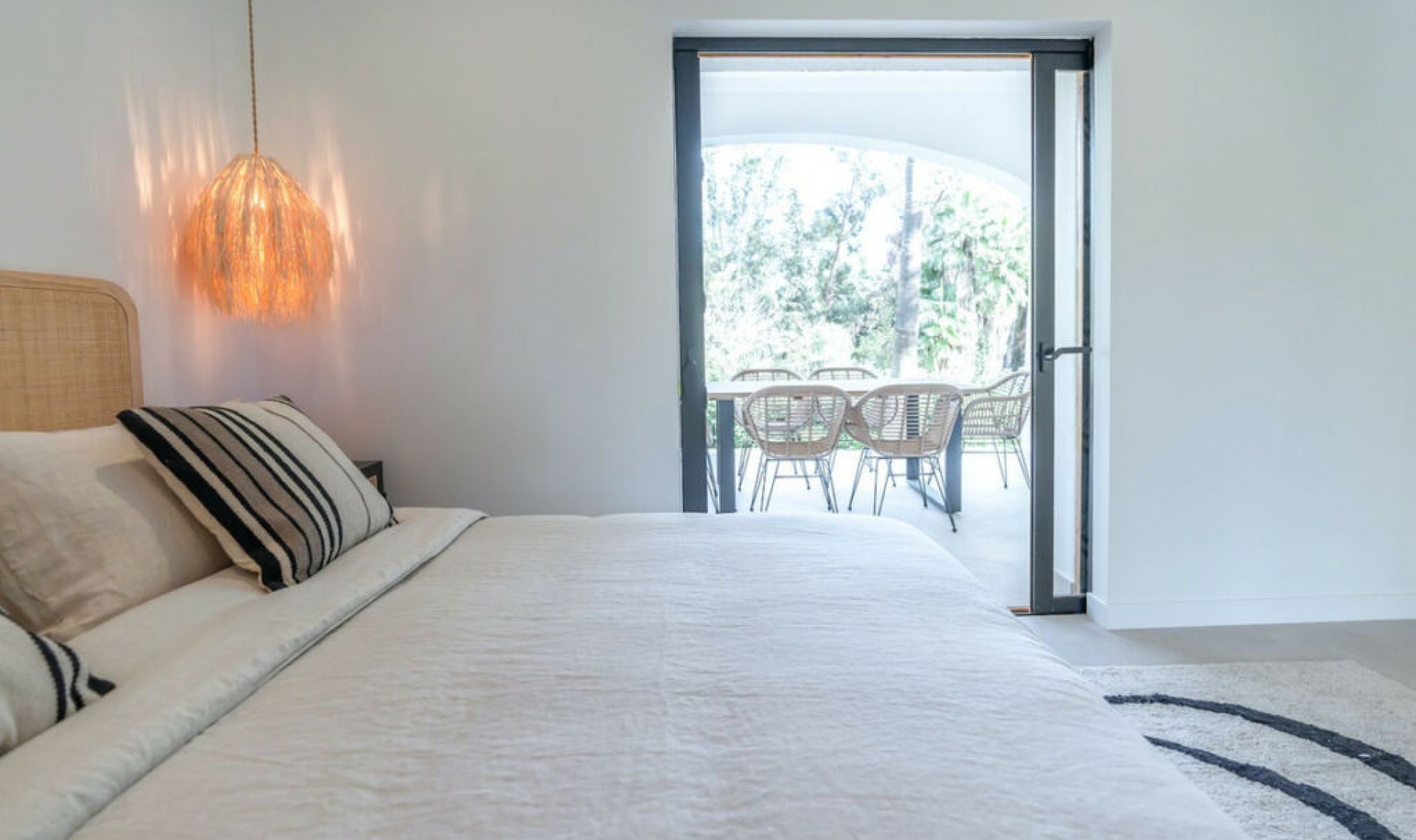 Další prodej - Apartment -
Nueva Andalucía