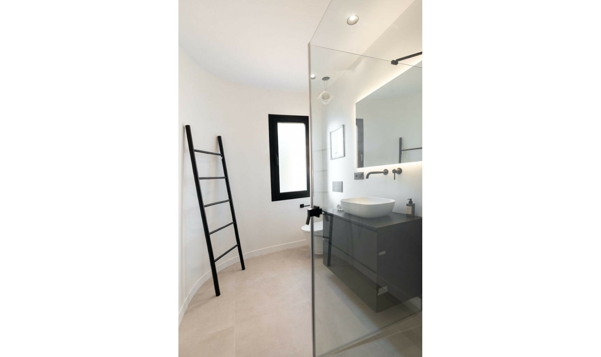 Další prodej - Apartment -
Nueva Andalucía