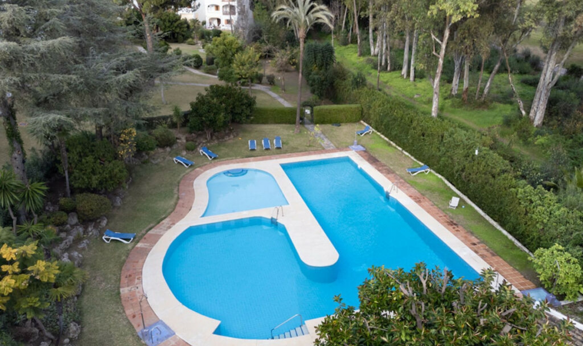 Další prodej - Apartment -
Nueva Andalucía