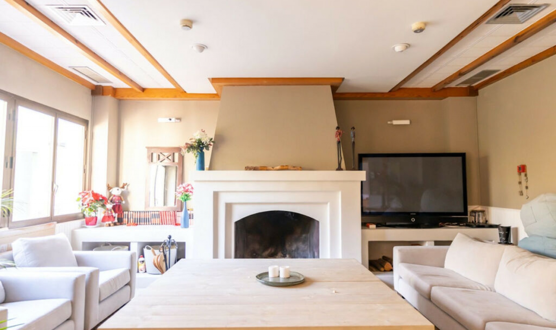 Další prodej - Apartment -
Nueva Andalucía