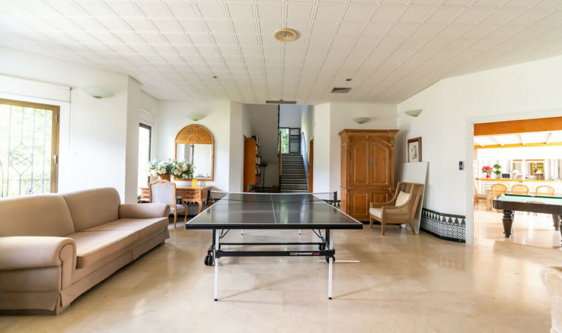 Další prodej - Apartment -
Nueva Andalucía