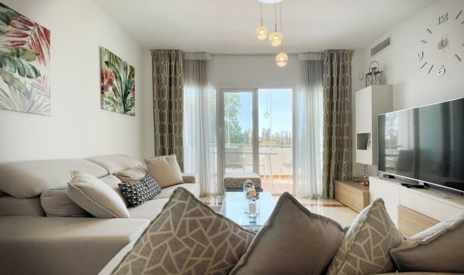 Další prodej - Apartment -
Nueva Andalucía