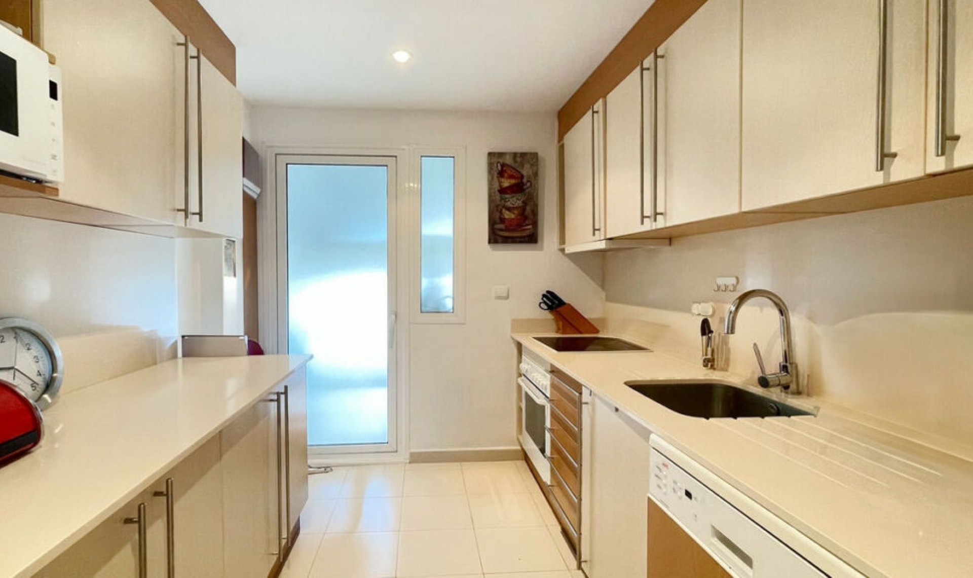 Další prodej - Apartment -
Nueva Andalucía