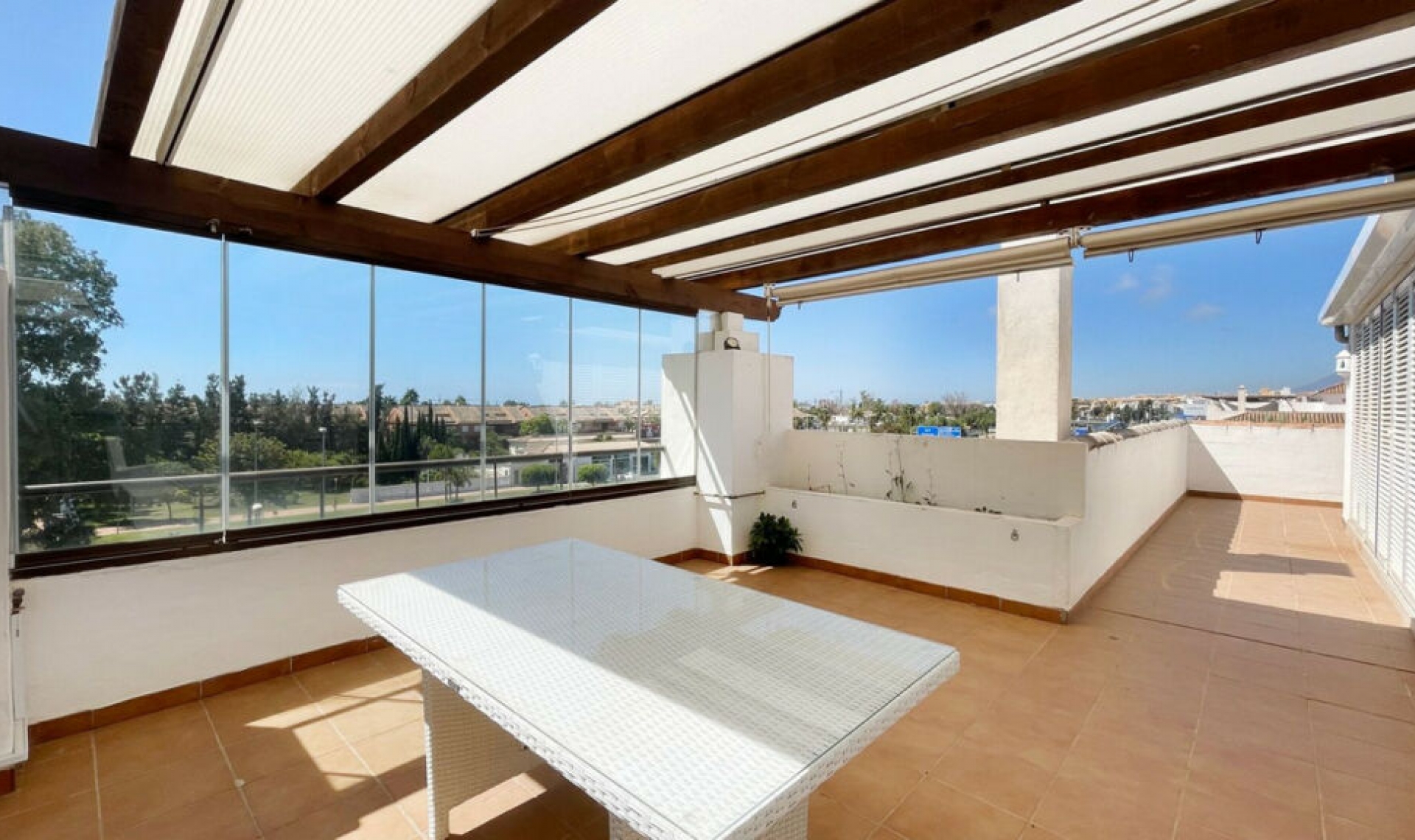 Další prodej - Apartment -
Nueva Andalucía