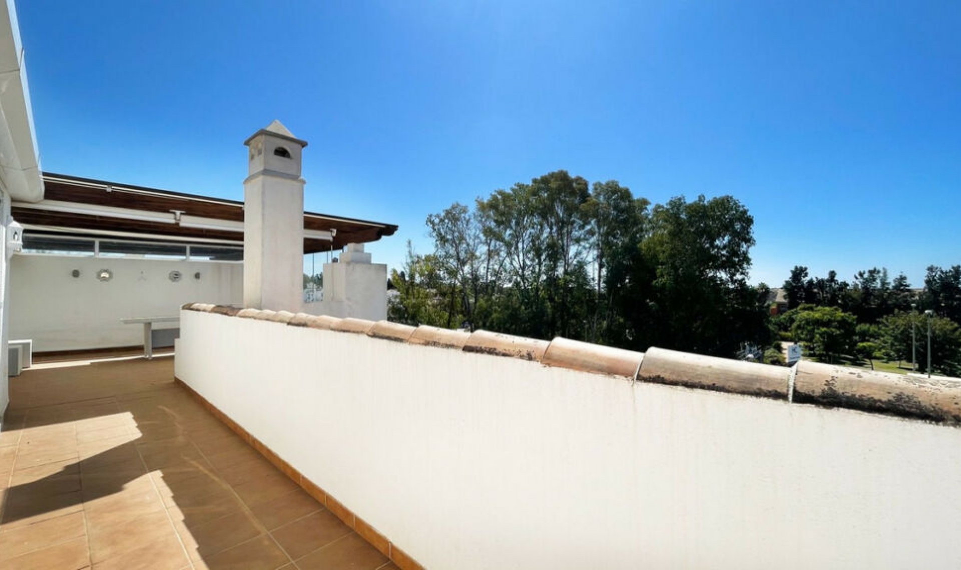 Další prodej - Apartment -
Nueva Andalucía